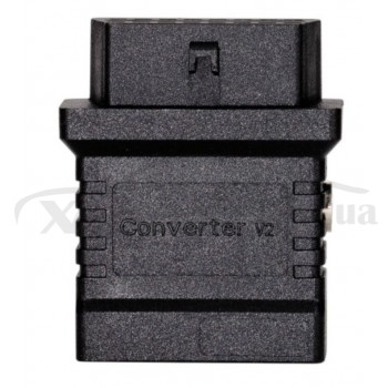 OBDSTAR Converter V2 Адаптер DB15 на OBD16